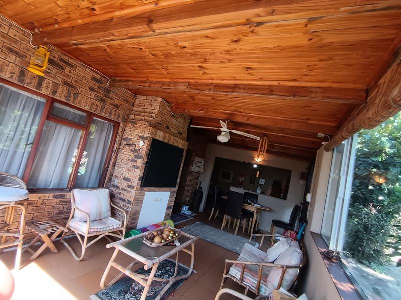 3 Bedroom Property for Sale in Groenvallei Western Cape
